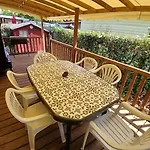 Mobil-home Confort 2 A *