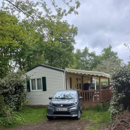 Mobil-home Confort 2 A