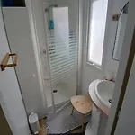 Parque de Campismo Mobil-home Confort 2 à La Baule-Escoublac