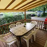 Mobil-home Confort 2 à La Baule-Escoublac