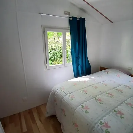 Mobil-home Confort 2 à