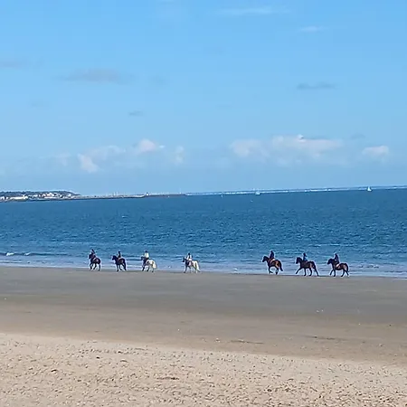 Mobil-home Confort 2 A Camping *