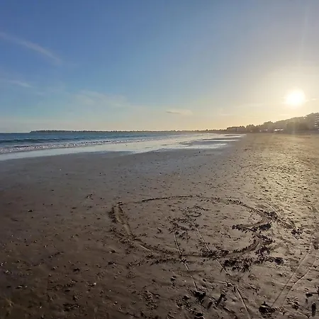 Mobil-home Confort 2 A אתר קמפינג