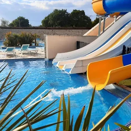 Mobil-home Confort 2 A