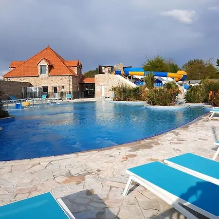 Mobil-home Confort 2 A *