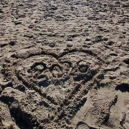 אתר קמפינג Mobil-home Confort 2 A La Baule