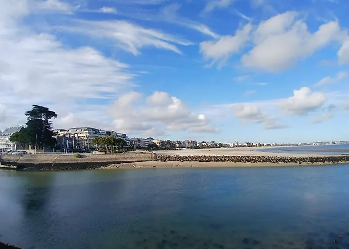 Kemping Mobil-home Confort 2 A