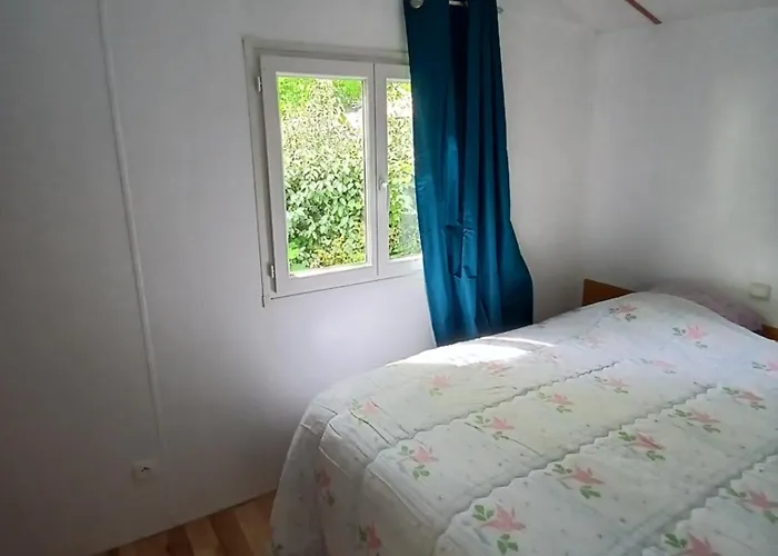 Mobil-home Confort 2 A