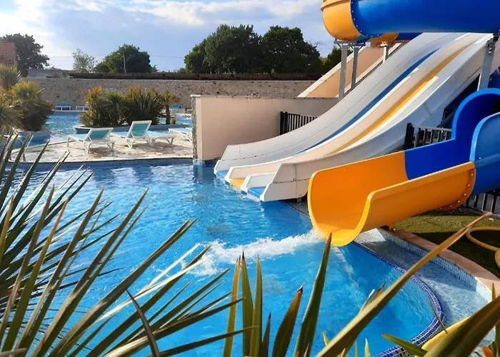 Mobil-home Confort 2 A