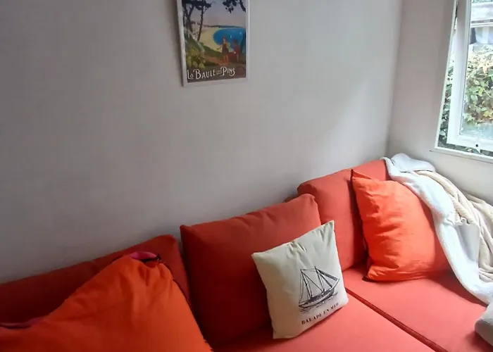 Kemping Mobil-home Confort 2 A *