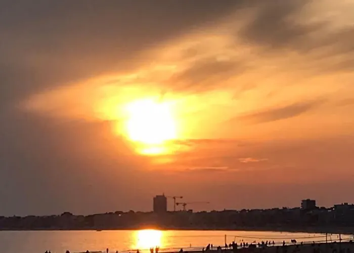 Mobil-home Confort 2 A Kemping