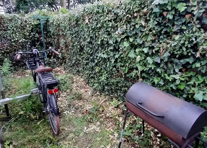 Mobil-home Confort 2 A Kemping La Baule-Escoublac