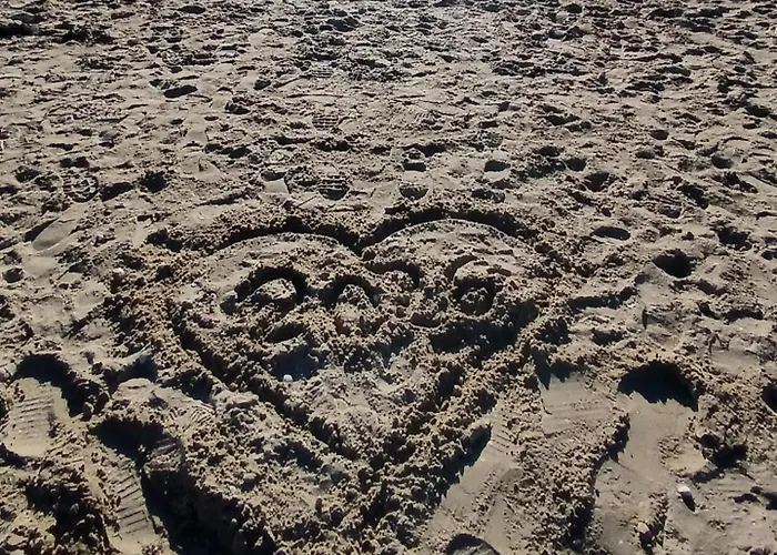 Kemping Mobil-home Confort 2 A La Baule-Escoublac